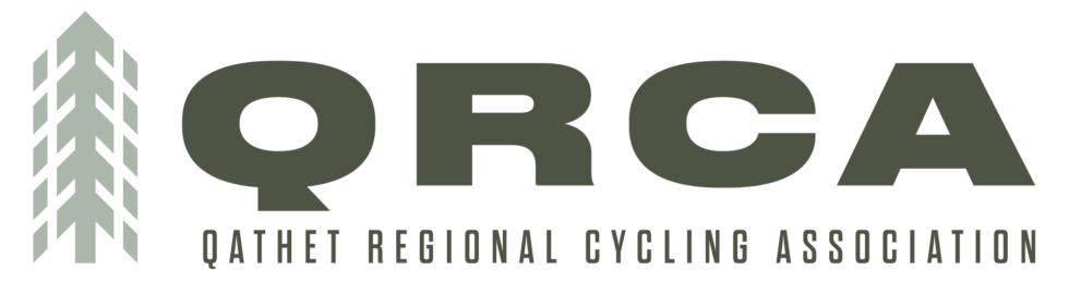 Qrca Trails & Maps - Qathet Regional Cycling Association