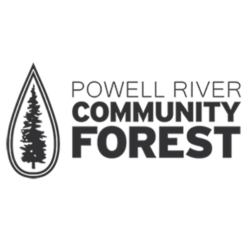 Powell river community forest