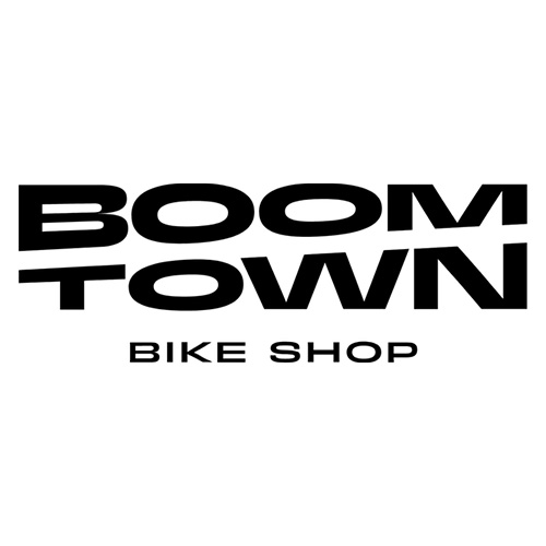 boom town